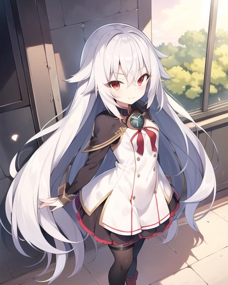 00588-610002083-masterpiece, best quality, anime, 1girl, solo ,mist train Yakutsk,white hair, very long hair, red eyes,white dress,black legwear.png